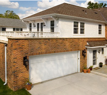 Garage Door Repair in Plymouth, MN