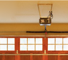 Garage Door Openers in Plymouth, MN